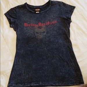 Harley Davidson Shirt